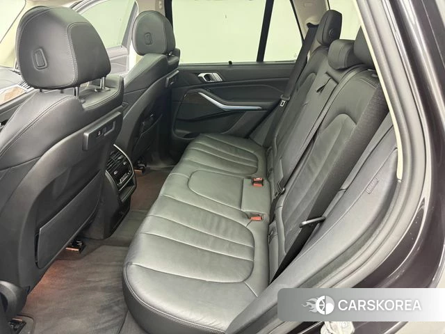 BMW X5 (G05) 2022 Серый из Кореи, фото 2