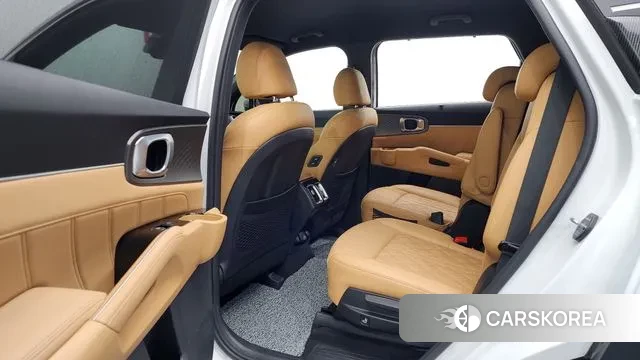 Kia Sorento 4th Generation id 3650818 из Кореи 2