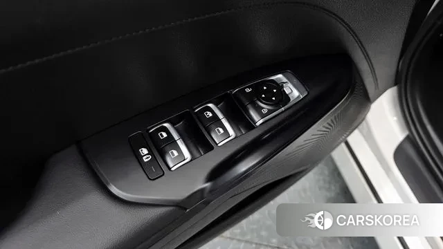 Kia K5 3rd generation 2020 Белый из Кореи, фото 2