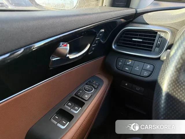 Kia The New Sorento 2018 Серый из Кореи, фото 2