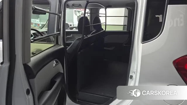 Kia The New Ray 2022 Белый из Кореи, фото 2