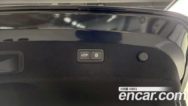 Kia The New K9 2nd generation id 2683359 из Кореи 2