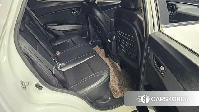 Ssangyong Berry New Tivoli 2022 Белый из Кореи, фото 2