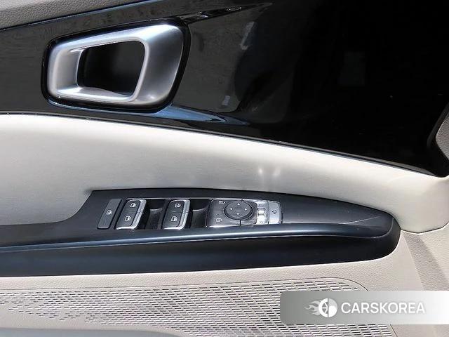 Kia Carnival 4th generation 2022 Черный из Кореи, фото 2
