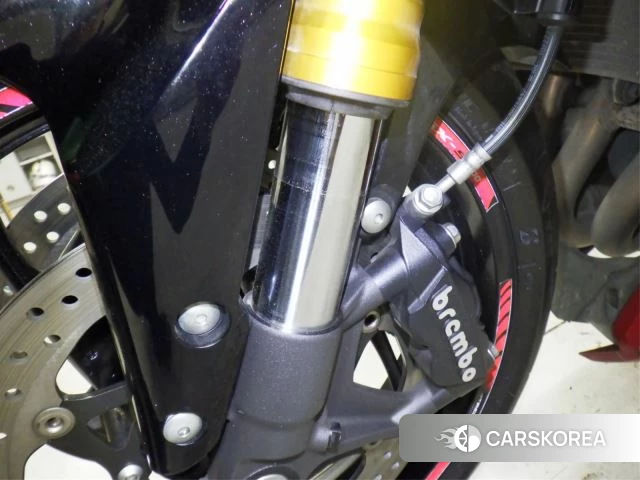 Проданный Suzuki GSX-S1000F 2015 из Японии, фото 4