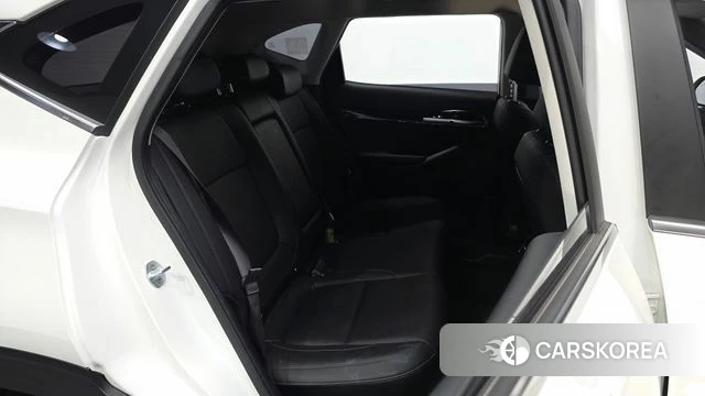 Kia The New Seltos 2022 Белый из Кореи, фото 2