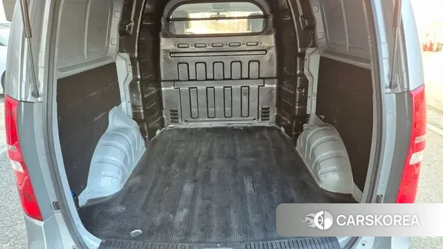 Hyundai The New Grand Starex 2018 Серебряный из Кореи, фото 2