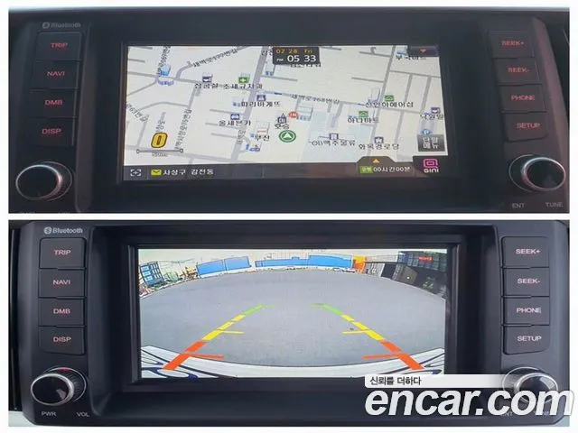 Kia The New Ray id 2459544 из Кореи 2