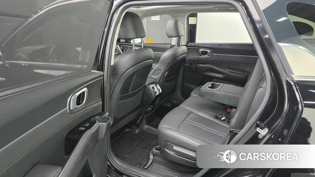 Kia Sorento 4th Generation 2020 Черный из Кореи, фото 2