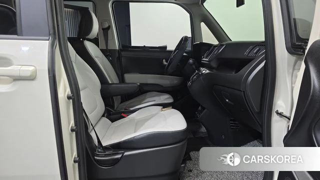 Kia The New Kia Ray 2025 Жемчужный цвет из Кореи, фото 2