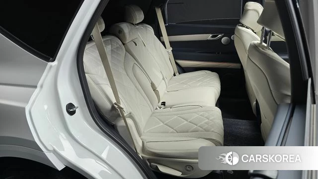 Genesis GV80 2025 Белый из Кореи, фото 2