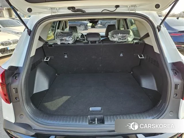 Kia The New Seltos 2023 Белый из Кореи, фото 2