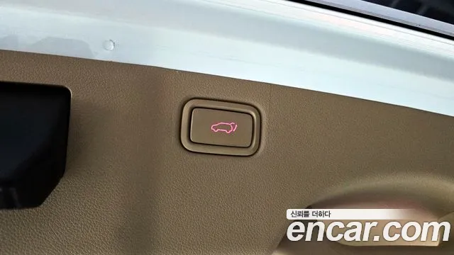 Kia The New Carnival 2020 Белый из Кореи, фото 2