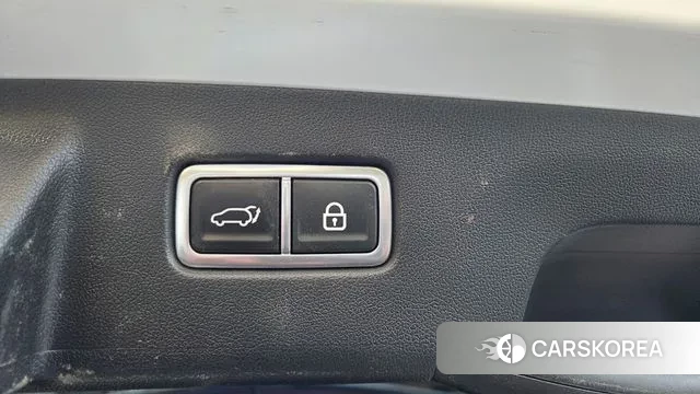 Kia Sorento 4th Generation 2022 Белый из Кореи, фото 2