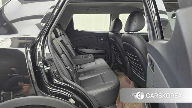 Ssangyong The New Tivoli 2026 Черный из Кореи, фото 2