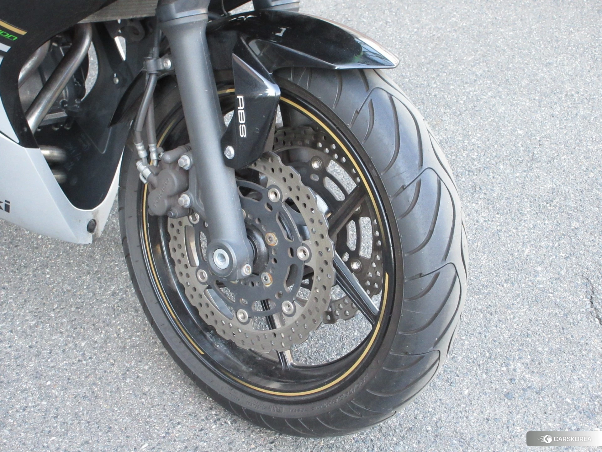 OTHER Ninja 400 SE 2014 из Японии