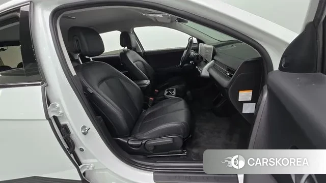 Hyundai Ionic 5 2021 Белый из Кореи, фото 2