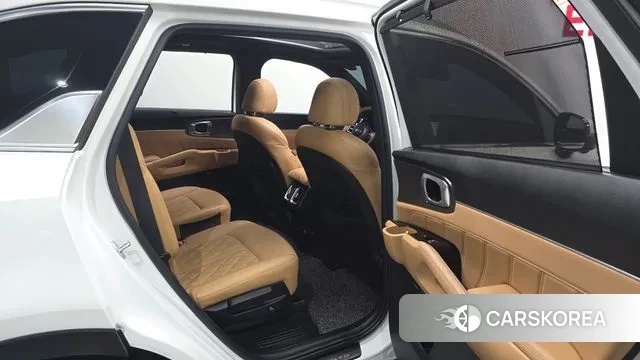 Kia Sorento 4th Generation 2020 Белый из Кореи, фото 2