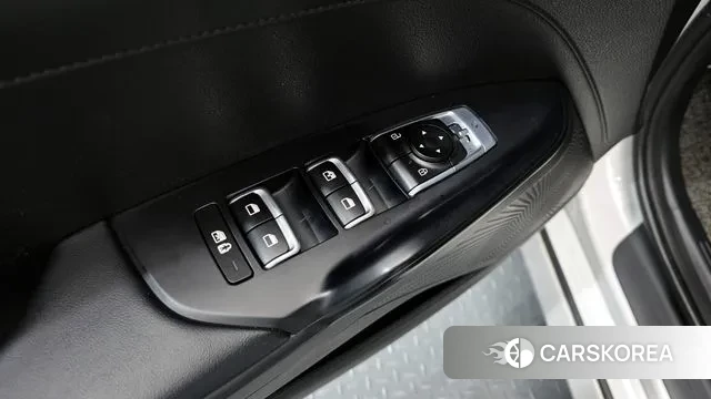 Kia K5 3rd generation 2023 Белый из Кореи, фото 2