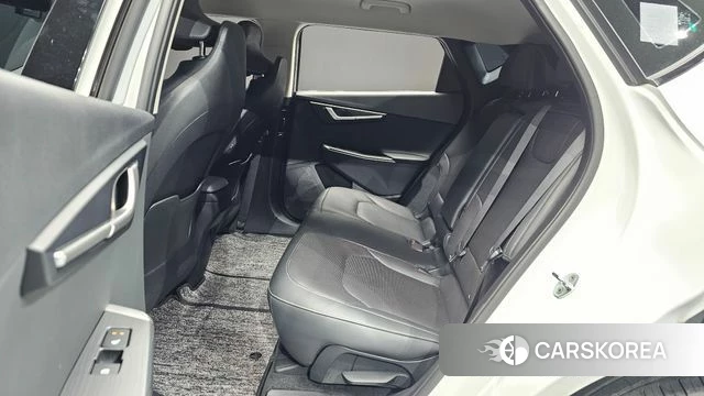 Kia EV6 2022 Белый из Кореи, фото 2