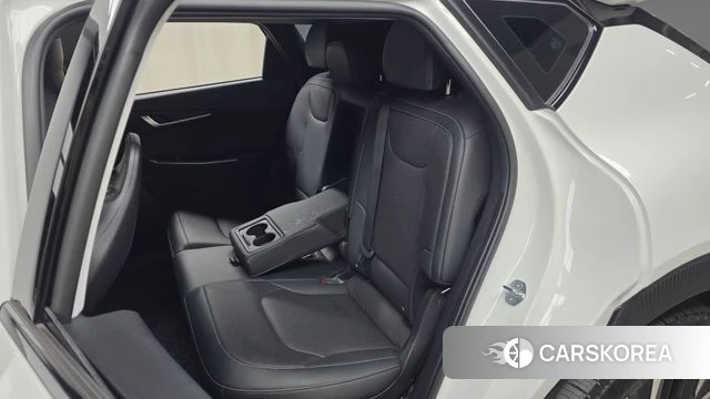 Kia EV6 2024 Белый из Кореи, фото 2