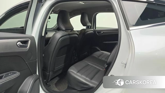 Renault Korea (Samsung) XM3 2023 Белый из Кореи, фото 2