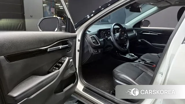 Kia The New Seltos id 3659187 из Кореи 2