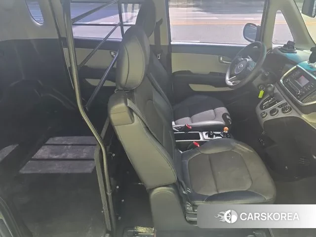 Kia The New Ray 2019 Белый из Кореи, фото 2