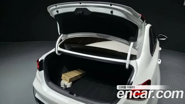 Kia The New K3 2nd generation id 2607463 из Кореи 2