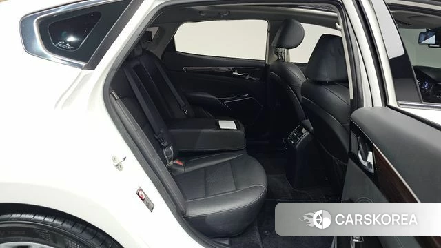 Kia Come New K7 2019 Белый из Кореи, фото 2