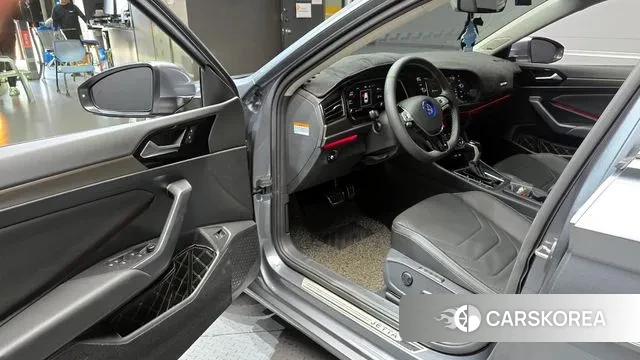 Volkswagen 7th Generation of Jetta id 2895710 из Кореи 2