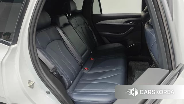 Renault Korea (Samsung) Grand Coleos 2025 Белый из Кореи, фото 2