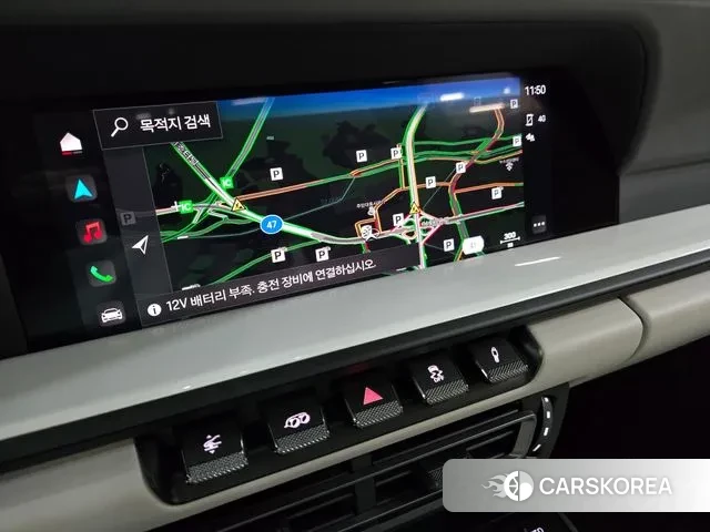 Porsche 911(992) 2023 Белый из Кореи, фото 2