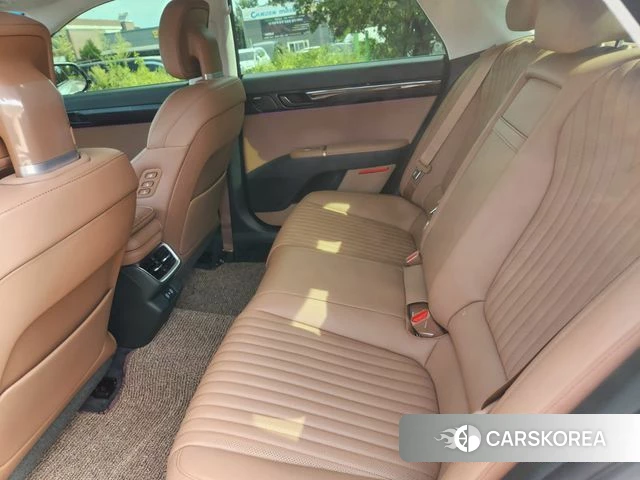 Hyundai Grandeur Hybrid (GN7) 2026 Белый из Кореи, фото 2