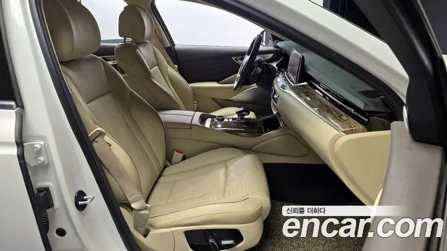 Kia More K9 id 2703766 из Кореи 2