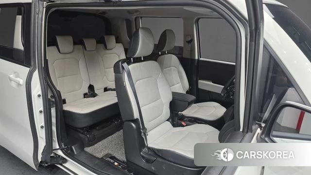 Kia The New Kia Ray 2022 Белый из Кореи, фото 2