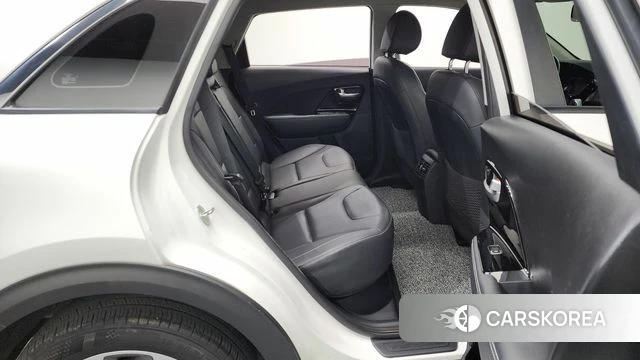Kia Niro EV 2021 Белый из Кореи, фото 2