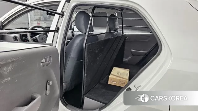 Kia Morning Urban (JA) 2021 Белый из Кореи, фото 2