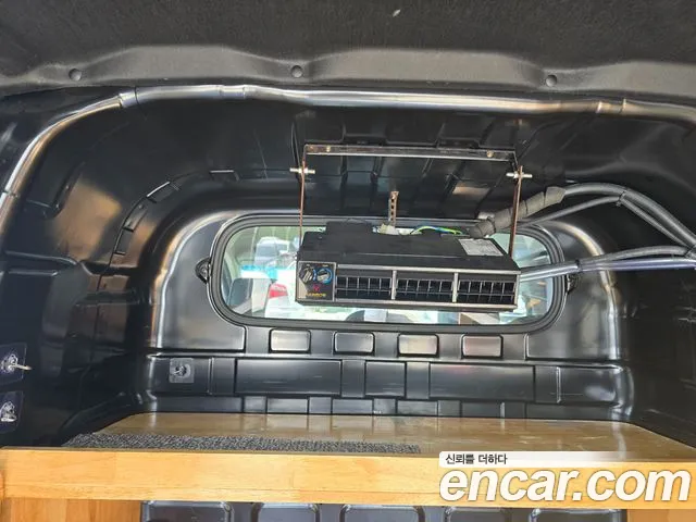 Hyundai Staria id 2662375 из Кореи 2