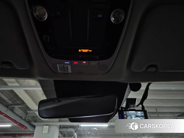 Kia K5 3rd generation 2019 Белый из Кореи, фото 2