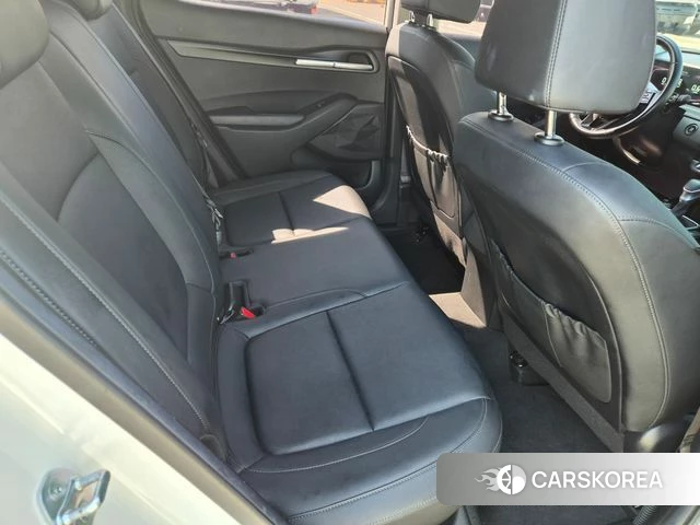 Kia The New Seltos 2023 Жемчужный цвет из Кореи, фото 2