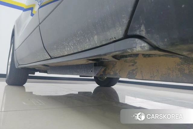 Buick Angkewei 2020 Черный из Китая, фото 2