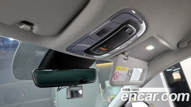 Hyundai Avante (CN7) id 2674214 из Кореи 2