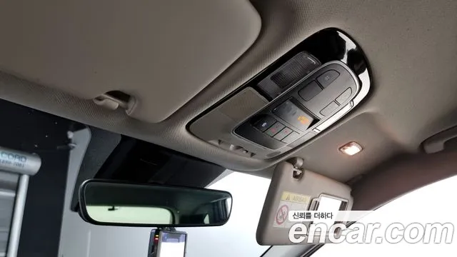 Hyundai Tucson (NX4) id 2639144 из Кореи 2