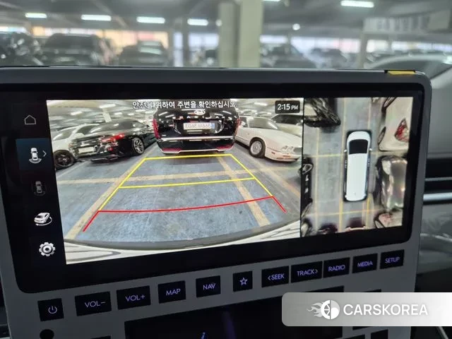 Hyundai Staria 2025 Черный из Кореи, фото 2