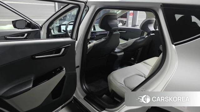 Kia EV6 2023 Белый из Кореи, фото 2
