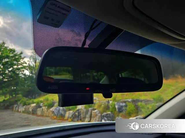 Kia The New K5 2nd generation 2019 Белый из Кореи, фото 2