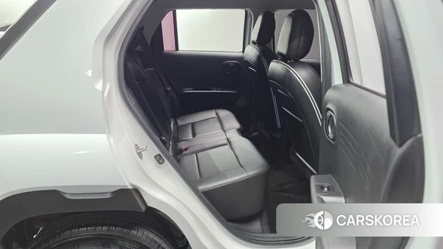 Hyundai Casper 2022 Белый из Кореи, фото 2