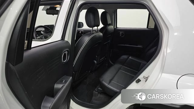Hyundai Casper 2022 Белый из Кореи, фото 2