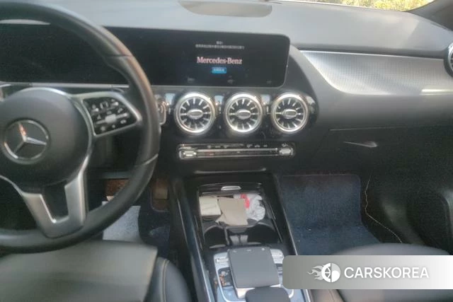 Mercedes-Benz Class B 2020 Белый из Китая, фото 2